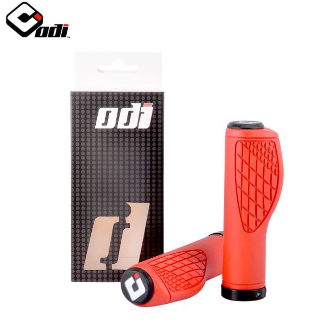 Tay nắm xe đạp ODI GRP24
