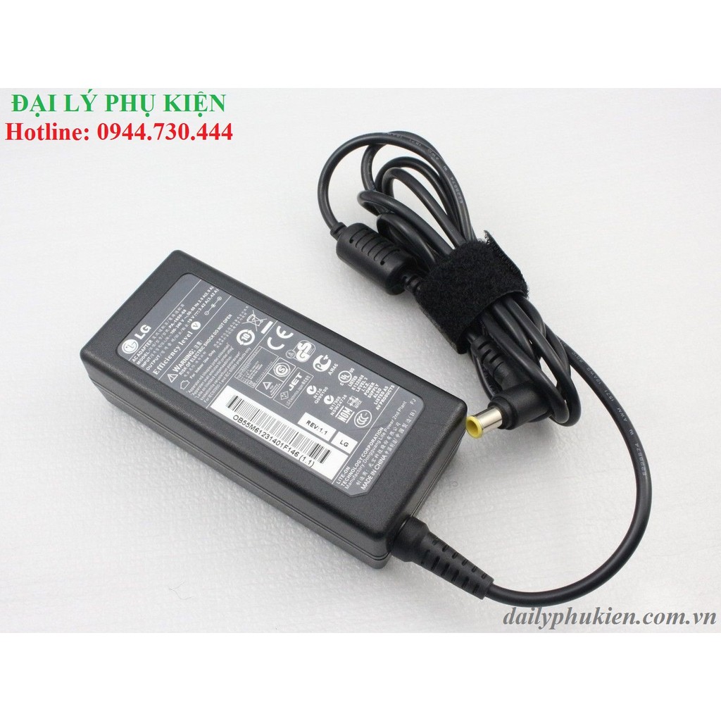 SIÊU RẺ_ Adapter màn hình LG 22CV241-B