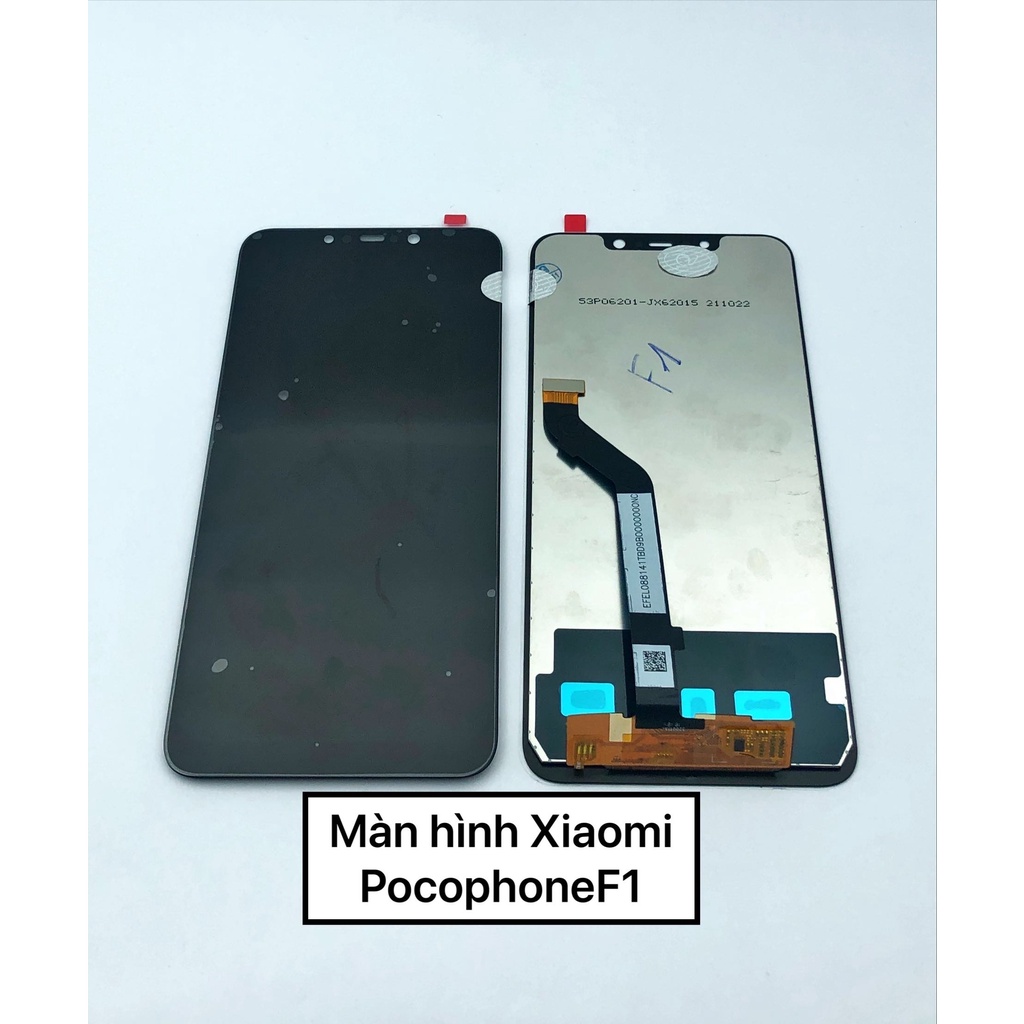 Màn hình Xiaomi Pocophone F1