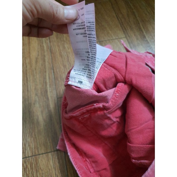 Quần ngố Nam hàng VNXK xịn sz 32 (Thanh lý)