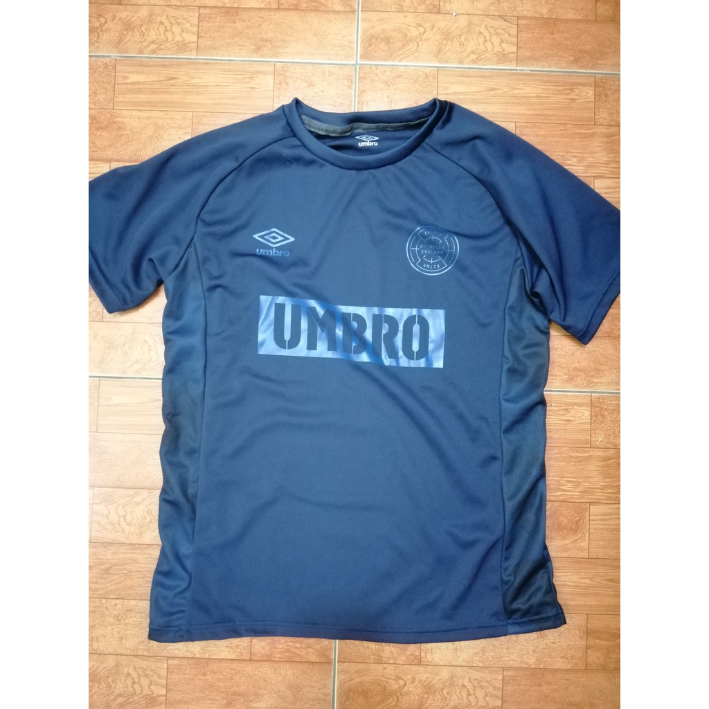 Áo thun thể Thao Nam Umbro xuất dư chuẩn sịn