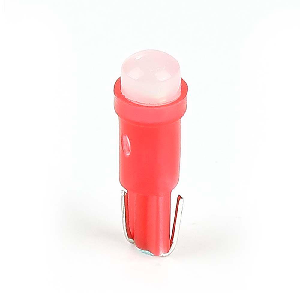Bóng Đèn LED Siêu Sáng T5 W1.2W W3W 4014 1SMD DC 12V Chuyên Dụng Cho Xe Hơi