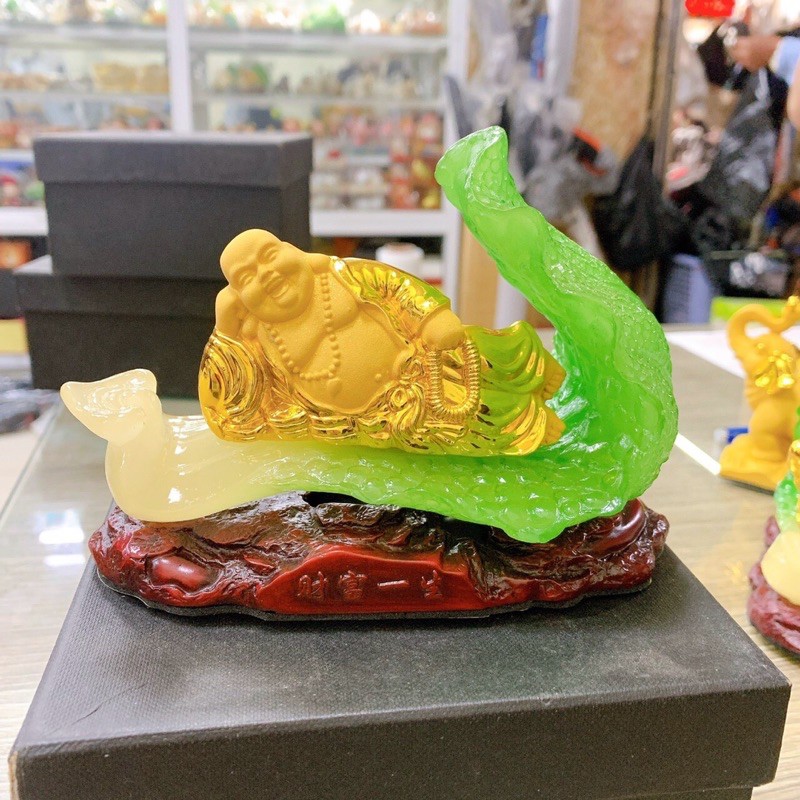 ô tô phụ kiện ô tô Phật ông bà,cụ voi,hàng đã cập bến ạ