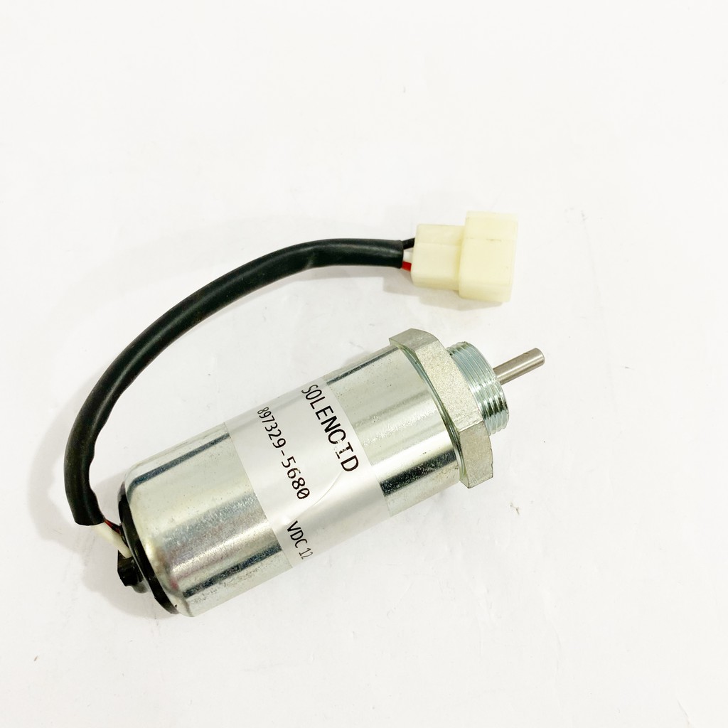 Chuột tắt máy  897329-5680 12V