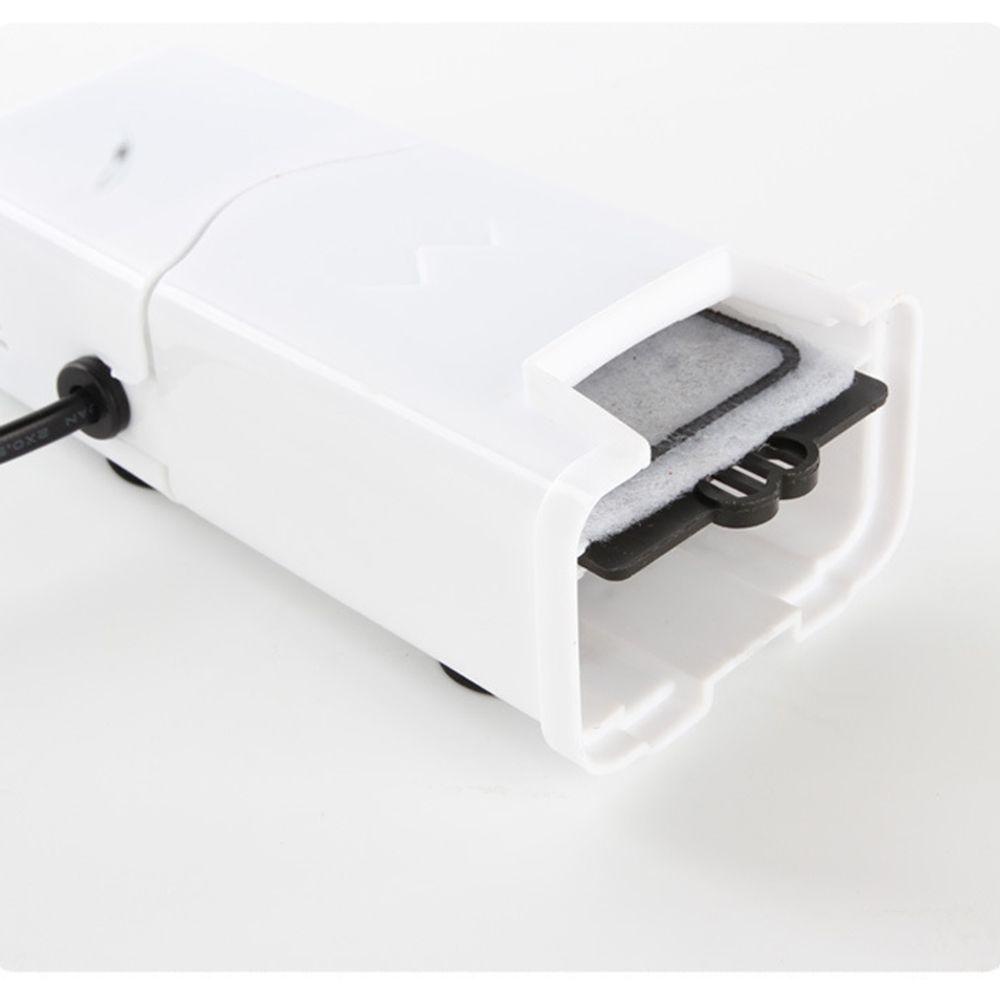 Máy Bơm Oxy Cho Bể Nuôi Rùa Tiện Dụng