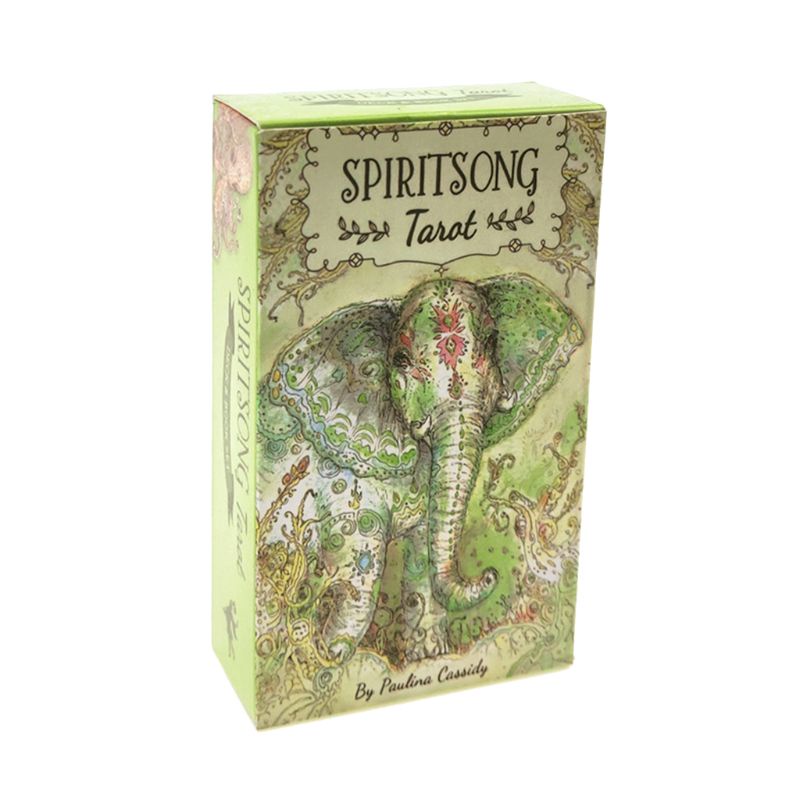 Bộ Bài Tarot Oracle Cho Bữa Tiệc