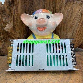 Nguồn Led Tổ Ong LOẠI MỎNG 5V - 60A, 5V - 40A