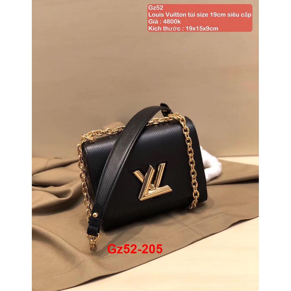 Túi size 19cm cao cấp