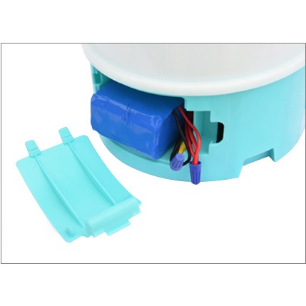 PIN LITHIUM 12V 3AH DÙNG CHO BÌNH PHUN ĐIỆN 5L 8L