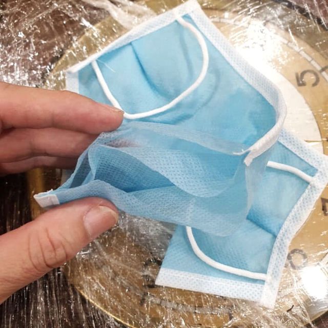 [20 chiếc] Khẩu trang y tế 3 lớp N97 hàng Công ty | BigBuy360 - bigbuy360.vn