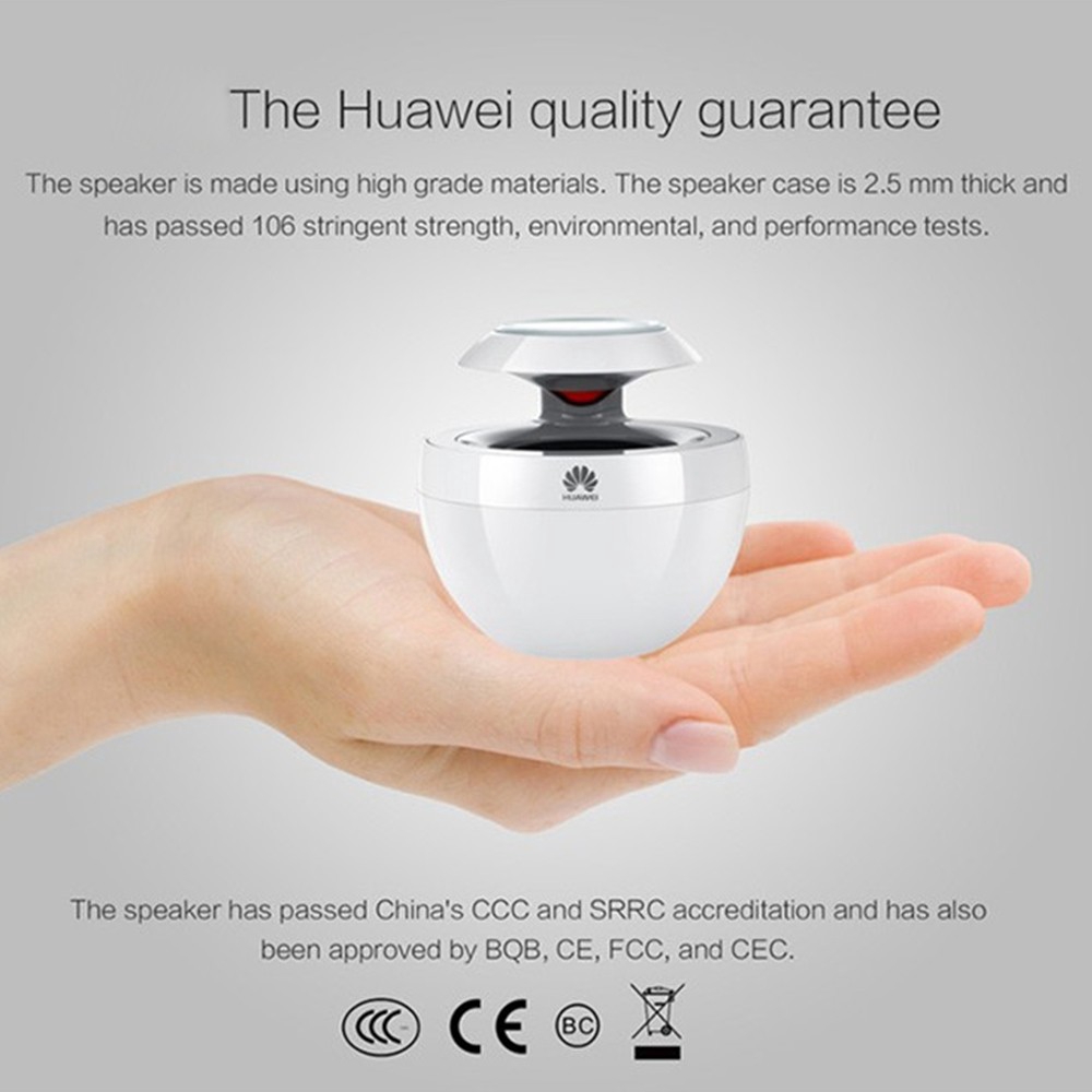 Loa Bluetooth Huawei Honor AM08 thiên nga cầm tay không dây