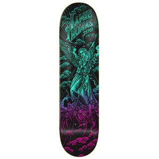 Mặt ván trượt skateboard zero thomas archangel deck 8.25