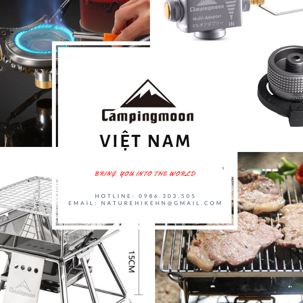 Campingmoon VN