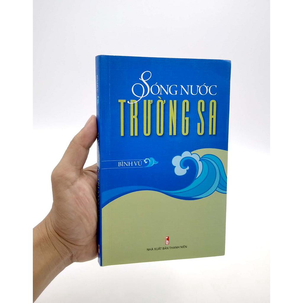 Sách Sóng Nước Trường Sa