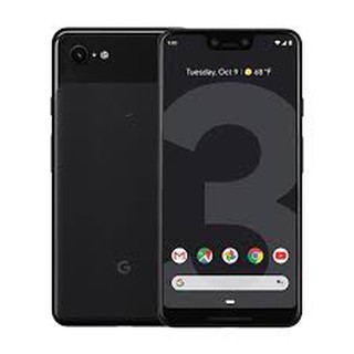 điện thoại Google Pixel 3 XL ram 4G/128G mới 2sim (1 nano Sim, 1 esim) Chính hãng, CPU Snapdragon 845 8nhân
