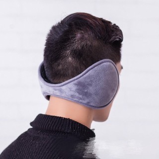 Bịt Tai Giữ Ấm Mùa Đông Cho Nam & Nữ Thời Trang nhiều màu