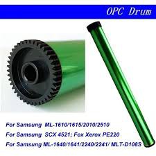 {SG} Trống dùng cho Samsung ML-1610/2010/1640/ 2240/2510/ SCX- 4321/4521F