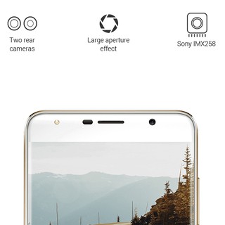 Điện thoại FIRE 4 PLUS Ram 2g/32 G Camera kép