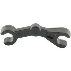 Gạch lẻ LEGO chính hãng Minifig Mechanical Bent Arm (30377 / 49754)