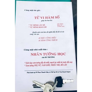 Tu vi tong hop