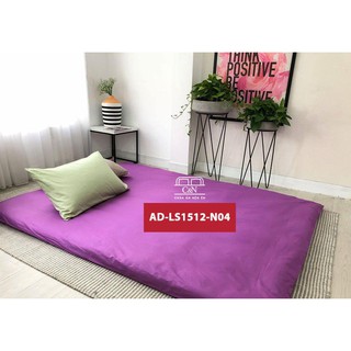 COMBO NỆM TOPPER VÀ ÁO BỌC 1M6