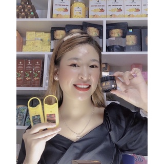Bột Trắng Răng Thảo Mộc 37 Chính Hãng