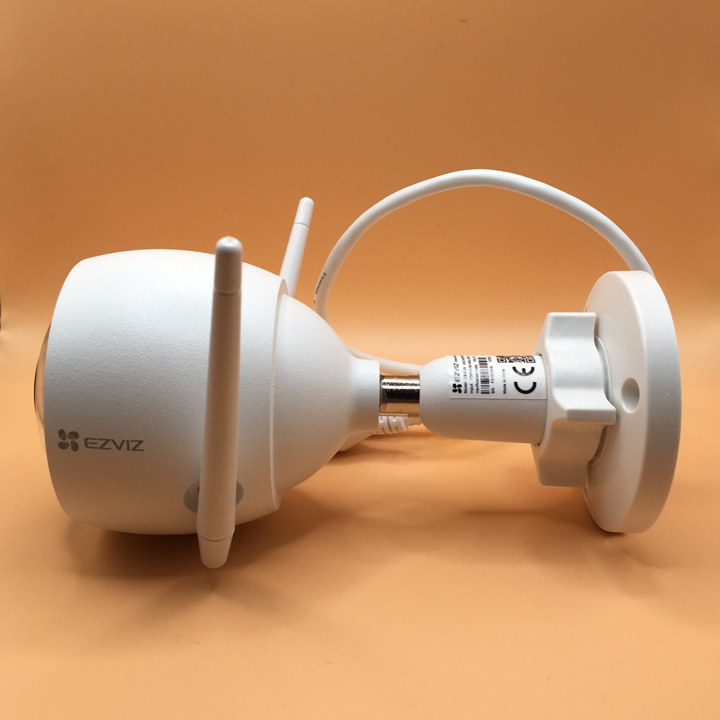 Camera Wifi EZVIZ C3WN 1080P