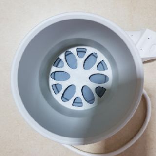Thanh lí máy hâm sữa Avent (bản Âu)