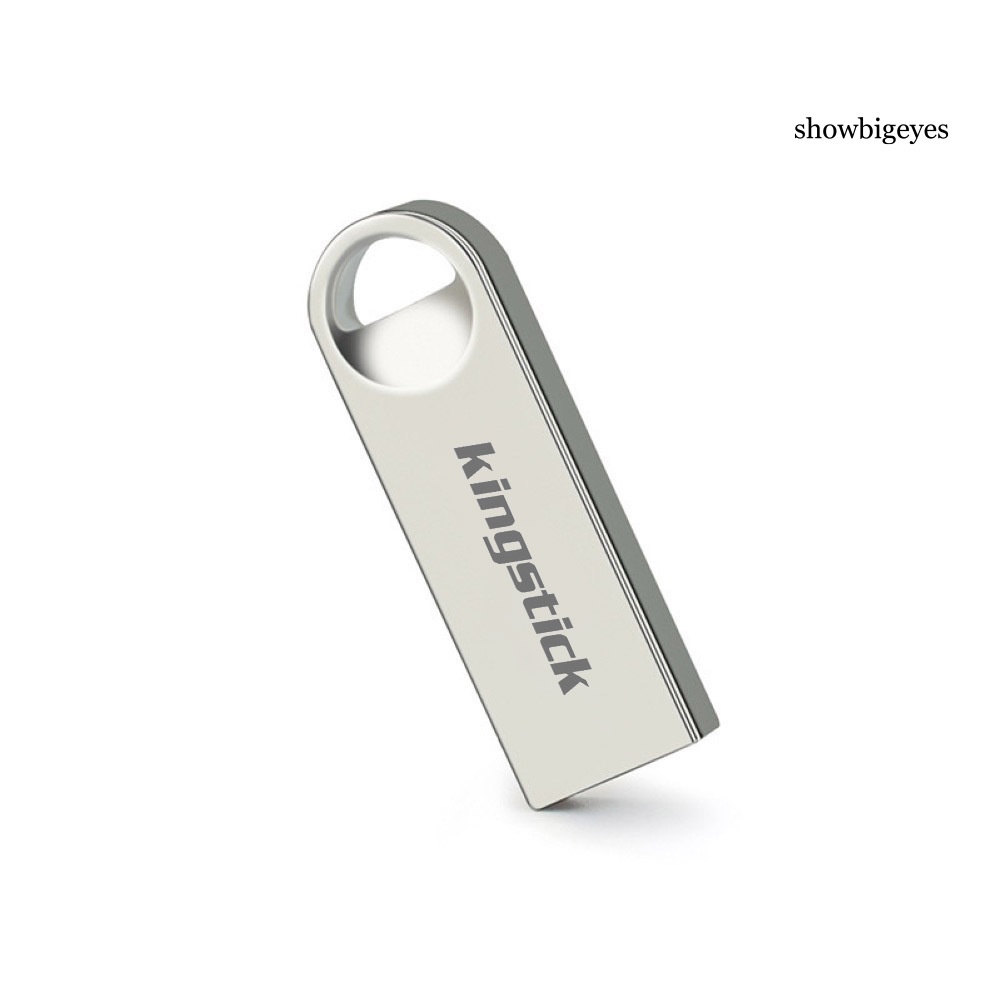 Usb 64 / 128 / 256 / 400gb Bằng Kim Loại | BigBuy360 - bigbuy360.vn