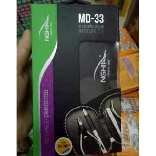 Kềm nghĩa bộ inox