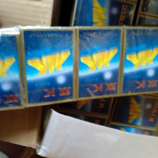 Combo 10 bộ bài tú lơ khơ -  bài xanh