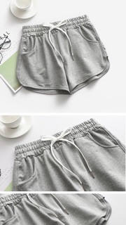 QUẦN SHORT ĐÙI NỮ