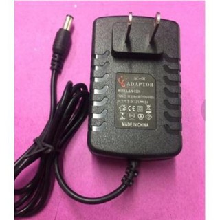 Giá Tốt -  Nguồn điện AC-DC Adaptor 5v,6v,9v,12v-2A
