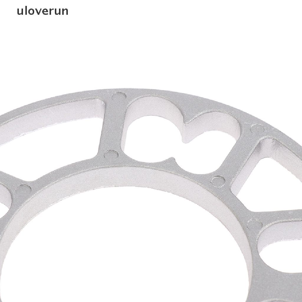 Đầu Nối Hợp Kim Nhôm 3 / 5 / 6 / 8 / 10mm Chuyên Dụng Dành Cho Bánh Xe Hơi