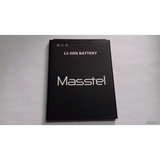 PIN MASSTEL N525 ZIN HÃNG