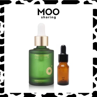 Omnipotent - Serum toàn năng Dermarium phiên bản mới