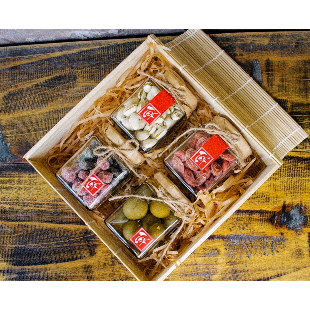 [SIÊU RẺ] 500gr Giấy rơm Kraft nhiều màu decor chống sốc lót hộp quà (Ảnh thật)