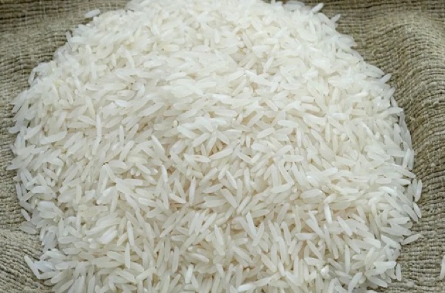 Gạo ST24 đặc sản Sóc Trăng - Bịch 10kg - Top 3 gạo ngon nhất thế giới