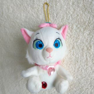 Gấu bông mèo tiểu thư Sega