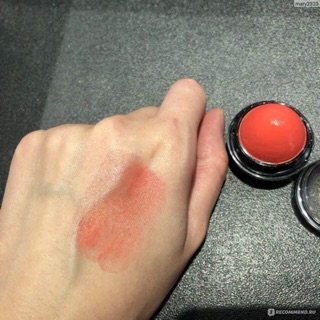 Son dưỡng KIKO Drop Lip Balm