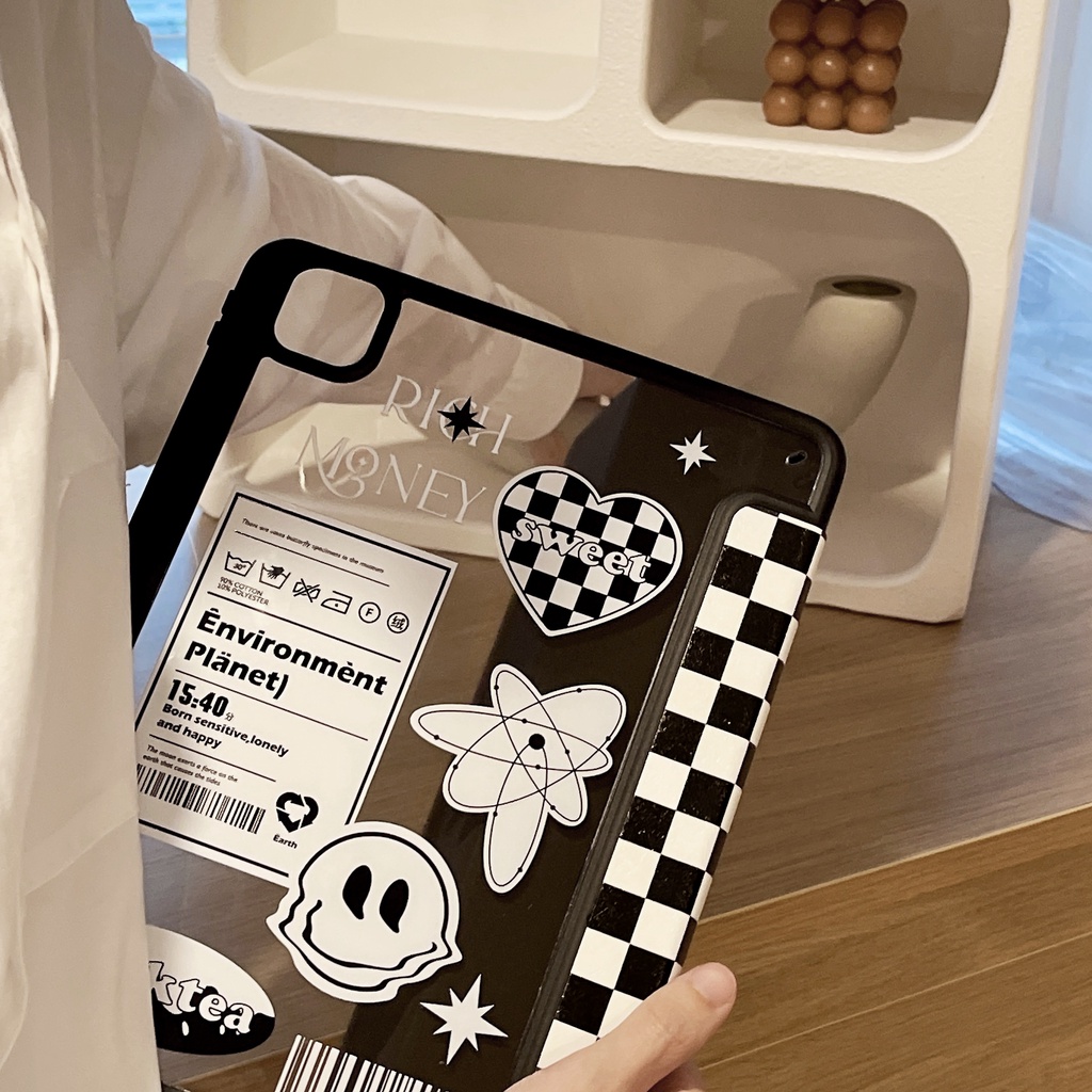 Ốp Máy Tính Bảng Silicon Từ Tính Cho ipad 2019 10.2 ipad air 4 10.9 ipad 9.7 inch ipad pro 11 ipad 18 ipad 8th generation 17