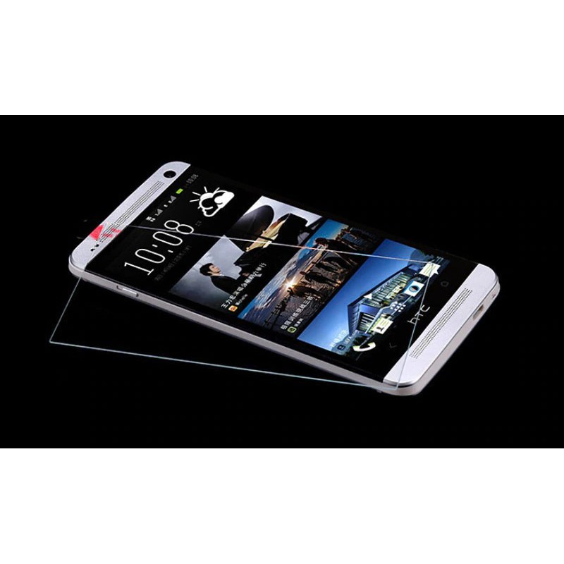 Kính CL HTC One Max - Cường Lực 9H-0.26mm