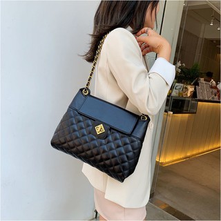 Túi Xách Nữ Size To Lớn Công Sở Đựng Vừa Giấy A4 - Rado.vn