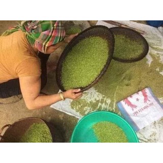 1kg cốm xanh hà nội