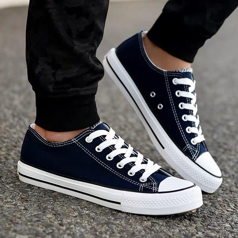 [Mã FAGREEN245 giảm 10% tối đa 30K đơn 99K] Giày thể thao nam MWC NATT- 5010 | BigBuy360 - bigbuy360.vn