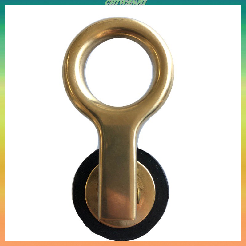 Nút Chặn Thoát Nước Bằng Đồng Thau Cho Thuyền 25mm 1 "Chiwanji1 | BigBuy360 - bigbuy360.vn