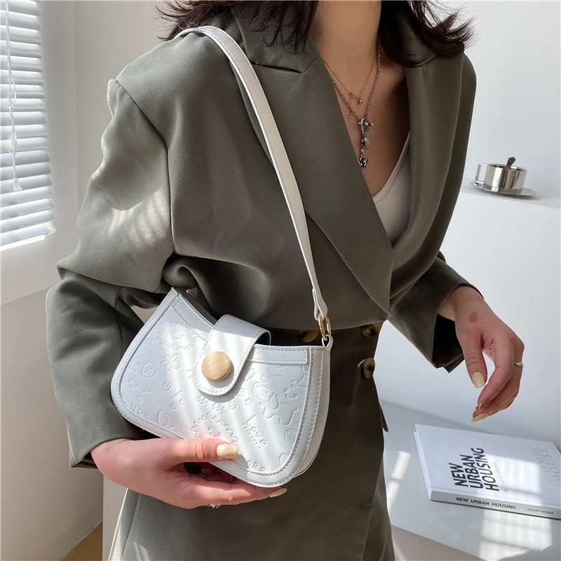 Túi Xách Đeo Chéo Thời Trang Dành Cho Nữ