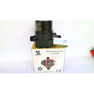 RƠ LE TĂNG ÁP AWASHI AST-22