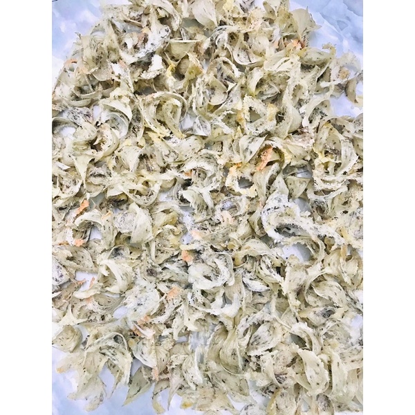 [YẾN SÀO KIM NHẬT] Yến thô nguyên chất 100% từ yến thiên nhiên, yến đã nhặt sạch, cam kết chất lượng suốt 8 năm qua