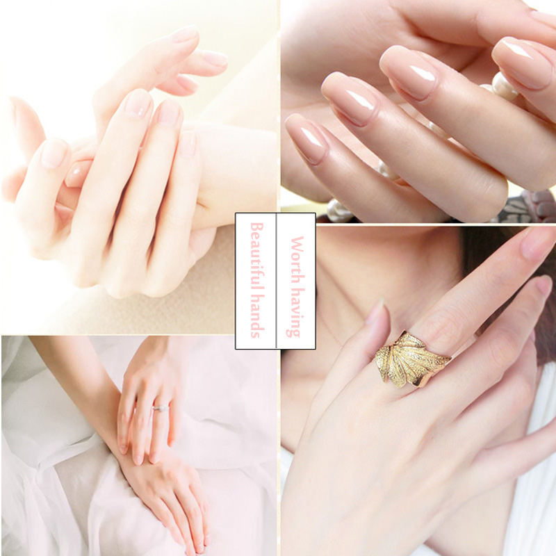 (Hàng Mới Về) Kem Dưỡng Da Tay Chiết Xuất Thực Vật Tự Nhiên 30g | BigBuy360 - bigbuy360.vn